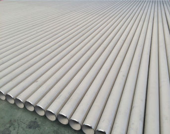 EN 10216-5 1.4833 Ống liền mạch bằng thép không gỉ 101.6 X 3.05 X 6000MM