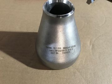 Phụ kiện ống thép siêu kép ASTM A815 2507