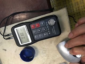 Phụ kiện ống thép mông khuỷu tay SR ASTM A403 WP304H