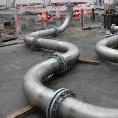 ASTM B16.49 Ống ống