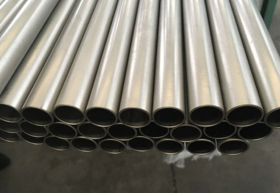 Ống liền mạch titan F338 Asme SB338 Gr.7