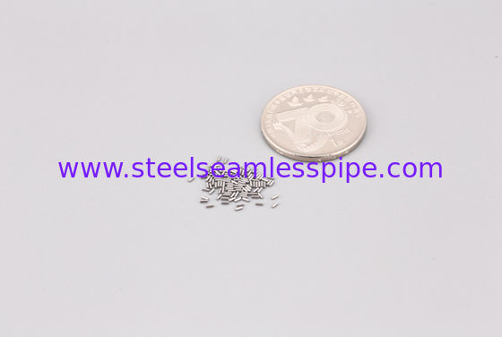 Quạt Ac Dc Trục động cơ điện Máy bơm quay bằng thép không gỉ Trục bánh răng dài