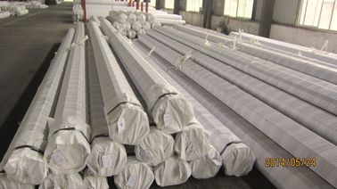 ASTM A209 ASME SA209 thép carbon không mối nối ống hơi, GR.  T1, T-1a, dầu hoặc ngâm hoặc bề mặt sơn đen