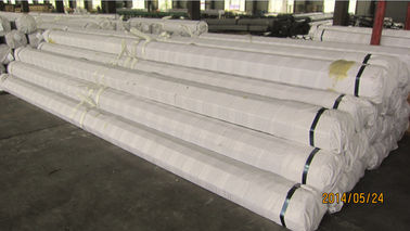 ASTM A192 ASME SA192 thép carbon không mối nối ống hơi, DIN17175 ST35.8, ST45.8