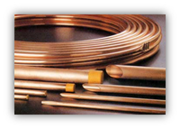 Ống và ống đồng niken, ống và ống niken Cupro ASTM B111 C70400 C70600, ASTM B288, ASTM B688.