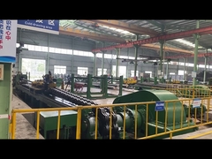 Xưởng cán nguội YUHONG