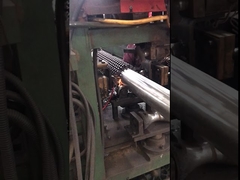 Ống có gờ Yuhong Group