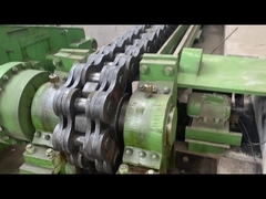 Xưởng Kéo nguội Tập đoàn Yuhong