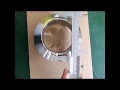 TẬP ĐOÀN YUHONG PHỤ KIỆN RÈN ASTM A182 B16.11, MSS SP-97 & MSS SP-83