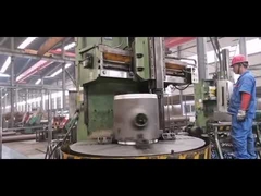 TẬP ĐOÀN YUHONG ASTM A234 / ASME SA234 WP91 Tê Giảm