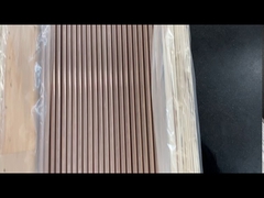 Ống liền mạch ASTM B111 C70600 Cu Ni