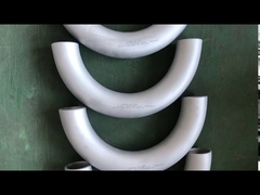 Ống uốn 180 độ duplex ASTM A815 S32205