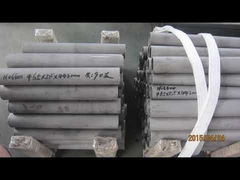 Phụ kiện và mặt bích bằng thép hợp kim niken