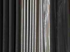 Ống liền mạch bằng thép không gỉ ASTM A213 TP304