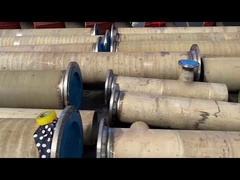 Ống nối -- TẬP ĐOÀN YUHONG