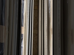 Ống chữ U liền mạch bằng thép không gỉ ASME SA213 TP304L