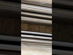 Thép không gỉ U Bend Tube