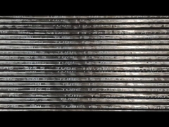 Nồi hơi ống thép hợp kim ASME SA213 T11