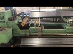 Ống liền mạch A179