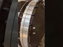 YUHONG GROUP - Bộ ống trao đổi nhiệt