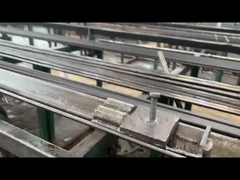 YUHONG GROUP Thép Carbon Low Fin Tube-ASTM A179