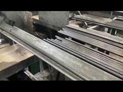 YUHONG GROUP ASME SA210 A1 Ống vây thấp