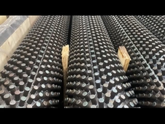 YUHONG GROUP ASTM A213 T9 Với 11Cr / 13Cr ống đệm cho lò lửa