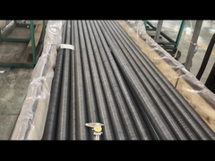 Nhà sản xuất thép cacbon loại G nhúng ASTM A179 Al 1060