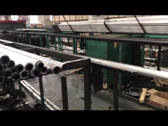 YUHONG GROUP-ASME SA179 Với ống thông nhôm xát