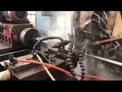 YUHONG GROUP- ASME SA106 GR.B với ống thông cao tần số hàn (HFW) thép carbon