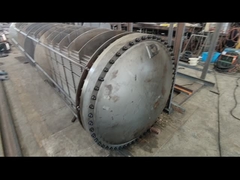 YUHONG GROUP ASME SB111 UNS C71500 Bông ống đồng niken