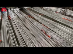 ASTM A213 TP304L Ống u cong thép không gỉ Austenit