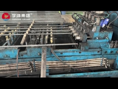 Yuhong Group Heat Exchanger Tube ASME SA179 Thử nghiệm thủy tĩnh