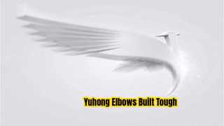 Sản xuất khuỷu tay của Tập đoàn Yuhong